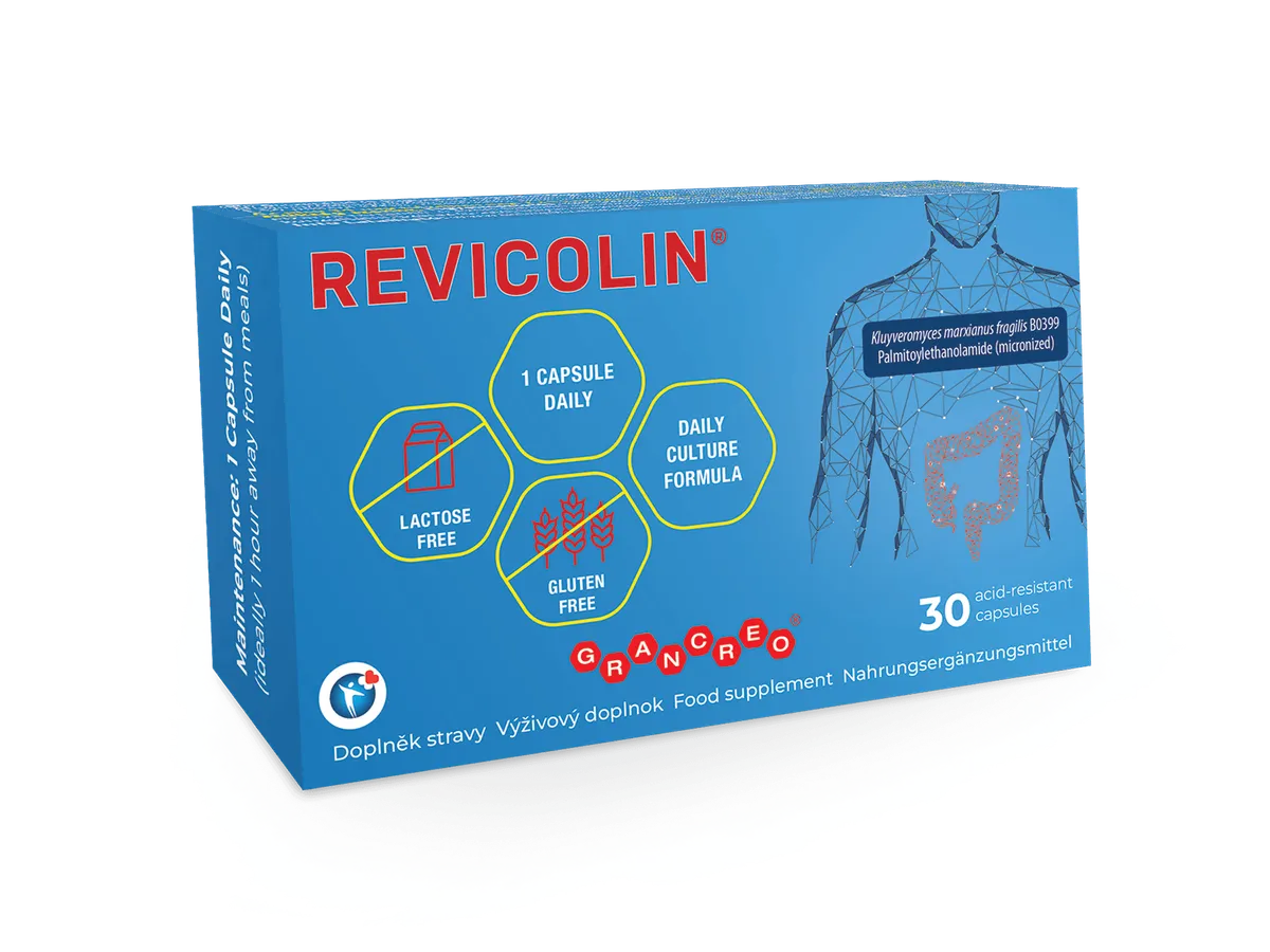 REVICOLIN