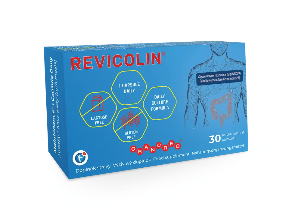 REVICOLIN